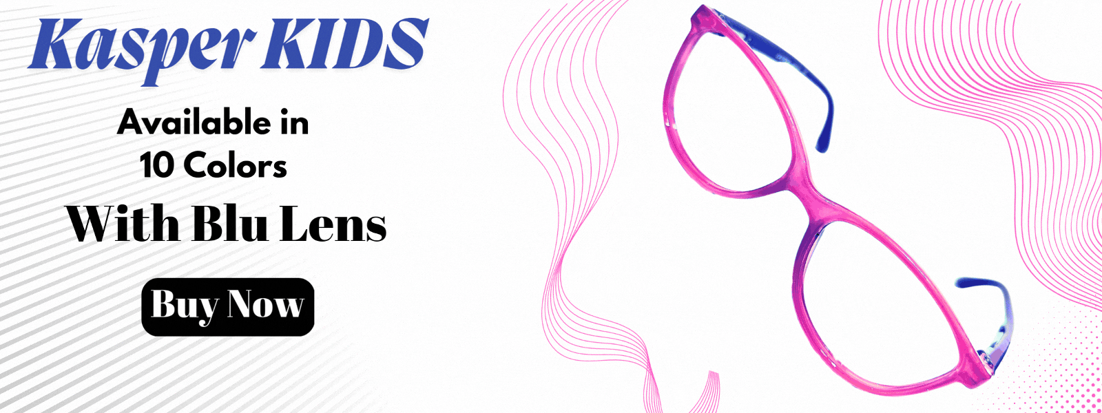 Available in 10 Colors(1)